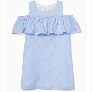 NWOT Kate Spade size 12 month Dress